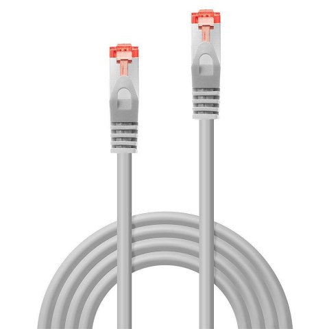 Kabel sieciowy LINDY CAT 6 S/FTP Cable 3m, Szary Kabel sieciowy LINDY CAT 6 S/FTP Cable 3m, Szary