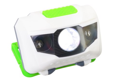 Zestaw młodego badacza Discovery Basics EK70