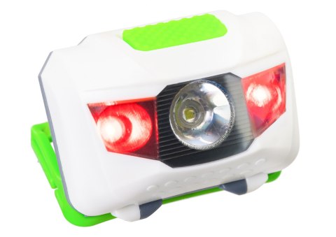Zestaw młodego badacza Discovery Basics EK70