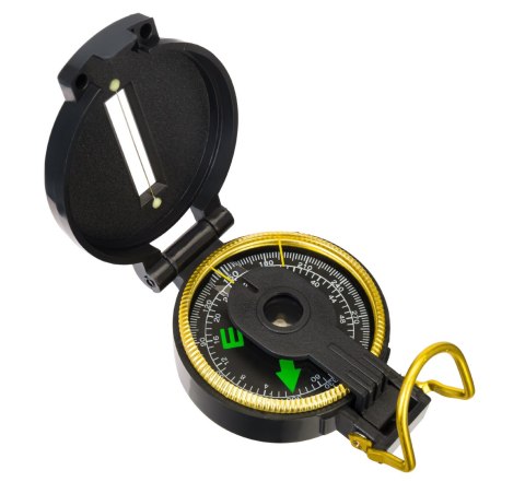 Zestaw młodego badacza Discovery Basics EK70