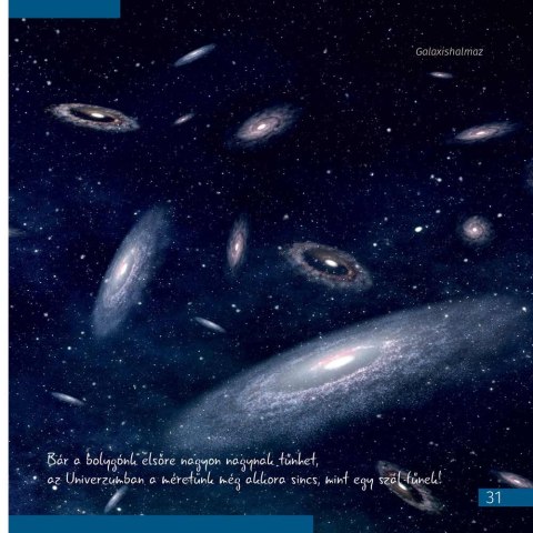 (HU) Kosmos. Niepusta pustka. Skarbnica wiedzy (HU) Kosmos. Niepusta pustka. Skarbnica wiedzy