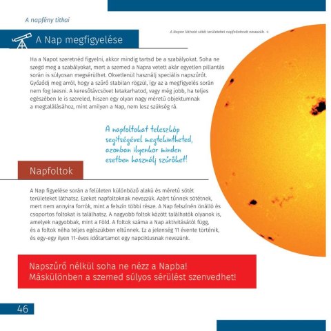 (HU) Kosmos. Niepusta pustka. Skarbnica wiedzy (HU) Kosmos. Niepusta pustka. Skarbnica wiedzy