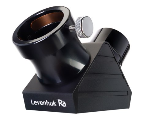 Lustro diagonalne Levenhuk Ra 1,25", 99% Lustro diagonalne Levenhuk Ra 1,25", 99%