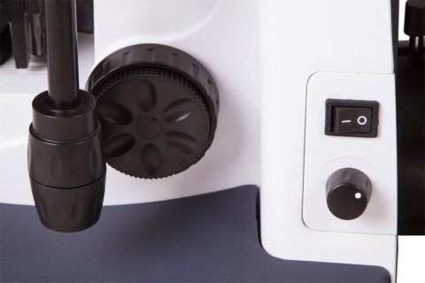 Mikroskop Levenhuk MED PRO 600 Fluo