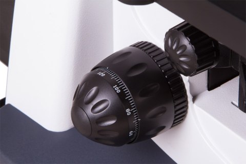 Mikroskop Levenhuk MED PRO 600 Fluo