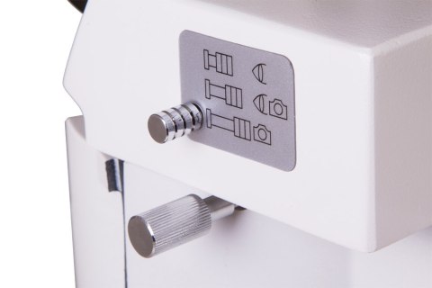 Mikroskop Levenhuk MED PRO 600 Fluo