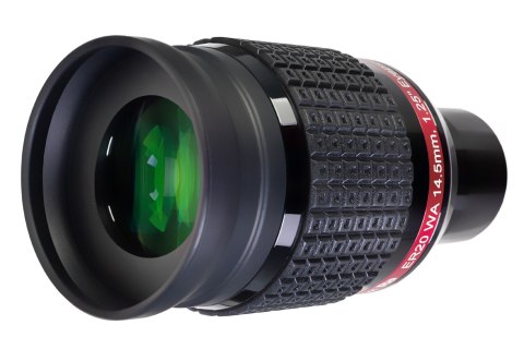 Okular Levenhuk Ra ER20 WA 14,5 mm, 1,25" Okular Levenhuk Ra ER20 WA 14,5 mm, 1,25"