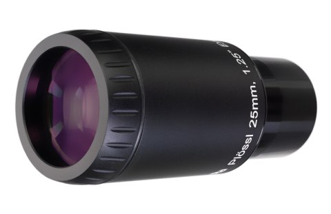 Okular Levenhuk Ra Plössl 25 mm, 1,25" Okular Levenhuk Ra Plössl 25 mm, 1,25"