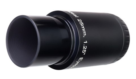 Okular Levenhuk Ra Plössl 25 mm, 1,25" Okular Levenhuk Ra Plössl 25 mm, 1,25"