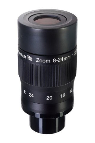 Okular Levenhuk Ra Zoom 8-24 mm, 1,25"