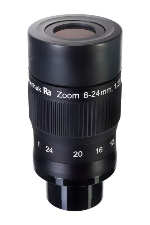 Okular Levenhuk Ra Zoom 8-24 mm, 1,25"