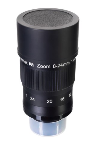 Okular Levenhuk Ra Zoom 8-24 mm, 1,25"