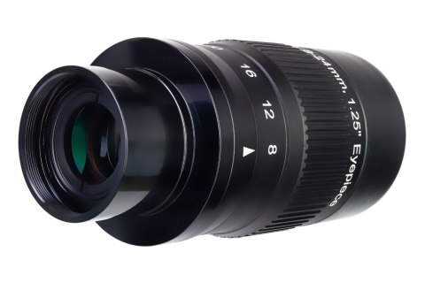 Okular Levenhuk Ra Zoom 8-24 mm, 1,25"