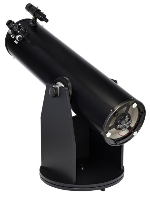 Teleskop Dobsona Levenhuk Ra 250N