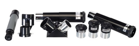 Teleskop Levenhuk Blitz 70 BASE