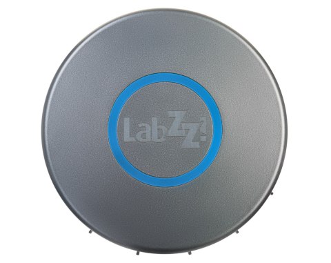 Astroplanetarium Levenhuk LabZZ SP20, szary