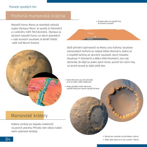 (CZ) Zestaw Discovery Scope 3 z książką