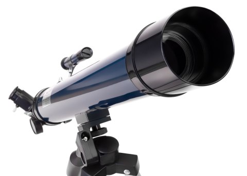 (CZ) Zestaw Discovery Scope 3 z książką
