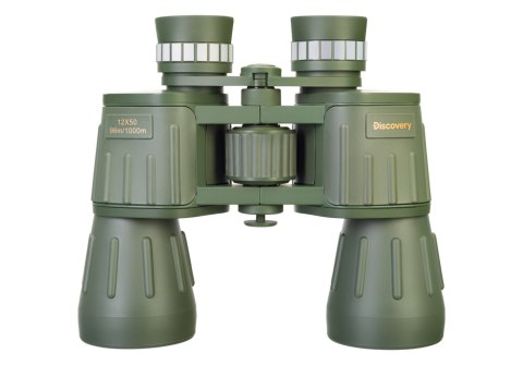 Lornetka Discovery Field 12x50 Lornetka Discovery Field 12x50