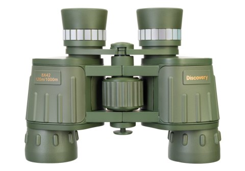 Lornetka Discovery Field 8x42 Lornetka Discovery Field 8x42