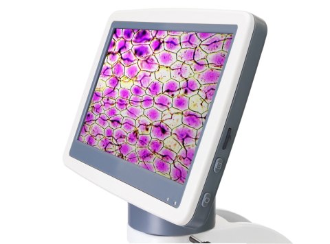Mikroskop cyfrowy Levenhuk D85L LCD Mikroskop cyfrowy Levenhuk D85L LCD