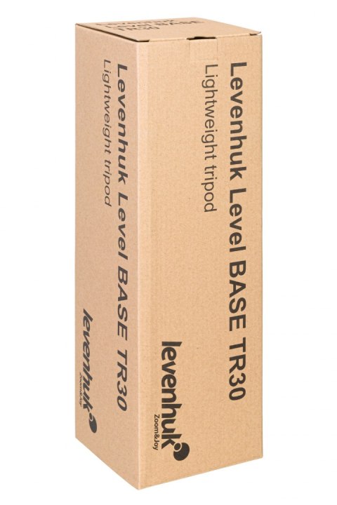 Statyw Levenhuk Level BASE TR30 Statyw Levenhuk Level BASE TR30