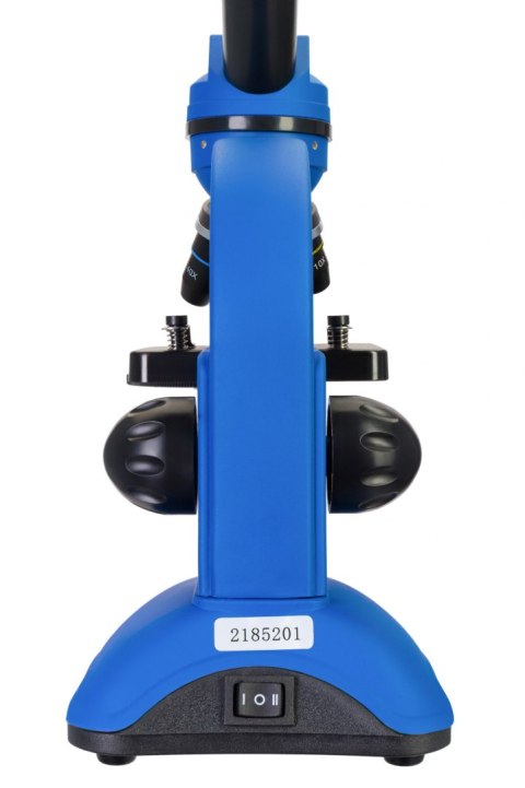 (BG) Mikroskop Discovery Nano Gravity z książką