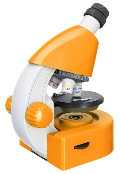 (ES) Mikroskop Discovery Micro Solar z książką