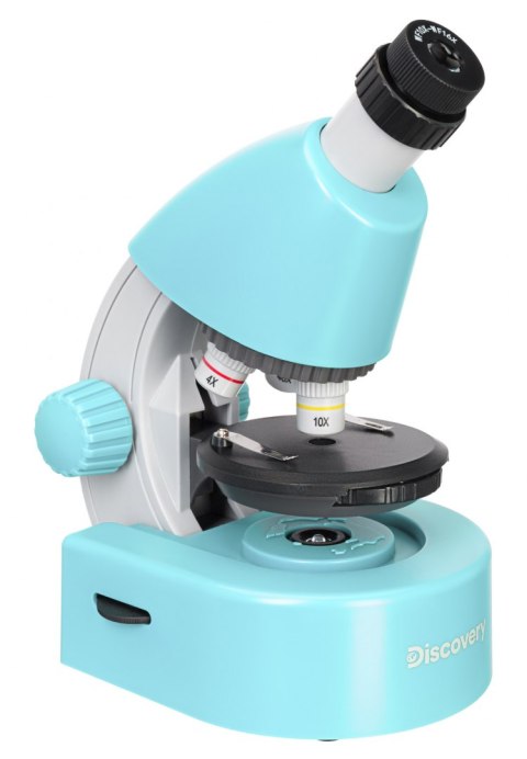 (PL) Mikroskop Discovery Micro Marine z książką