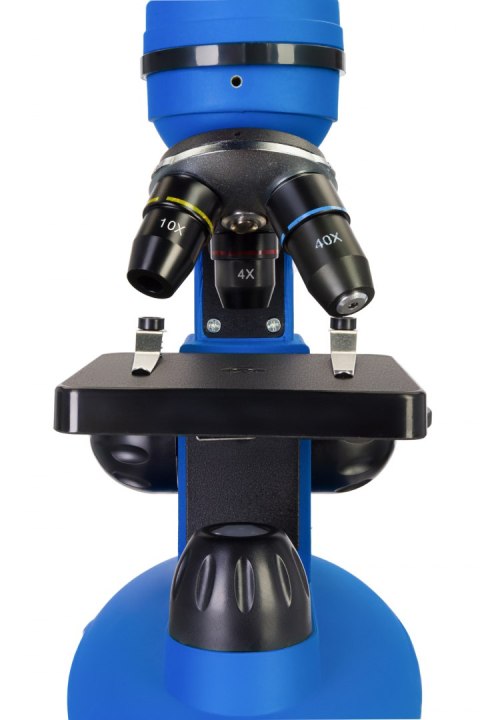 (PL) Mikroskop Discovery Nano Gravity z książką (PL) Mikroskop Discovery Nano Gravity z książką