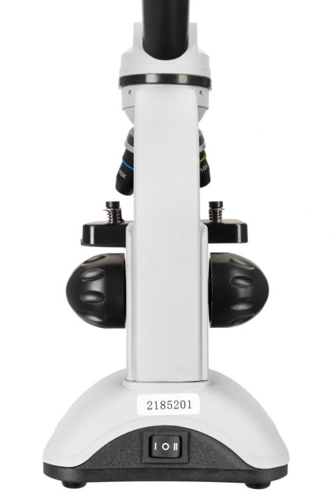 (PL) Mikroskop Discovery Nano Polar z książką