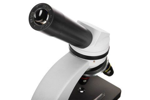(PL) Mikroskop Discovery Nano Polar z książką