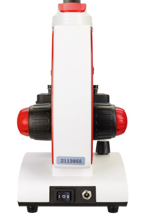 (RU) Mikroskop Discovery Pico Terra z książką (RU) Mikroskop Discovery Pico Terra z książką