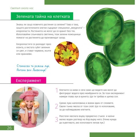 (BG) Mikroskop Discovery Pico Gravity z książką