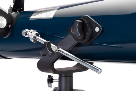 (ES) Teleskop Discovery Sky T76 z książką (ES) Teleskop Discovery Sky T76 z książką