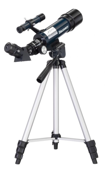 (RU) Teleskop Discovery Sky Trip ST50 z książką