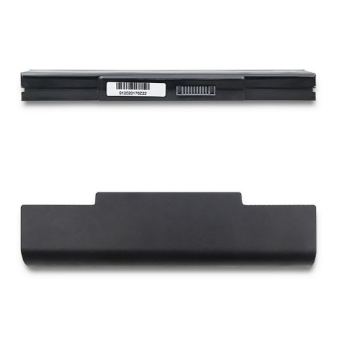 Qoltec Bateria do Asus A32-K72 | K72J | 4400mAh | 10.8-11.1V Qoltec Bateria do Asus A32-K72 | K72J | 4400mAh | 10.8-11.1V