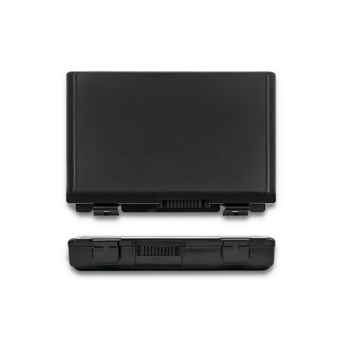 Qoltec Bateria do Asus K50 | K70 | 4400mAh | 10.8-11.1V Qoltec Bateria do Asus K50 | K70 | 4400mAh | 10.8-11.1V