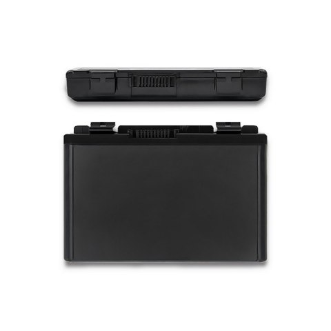 Qoltec Bateria do Asus K50 | K70 | 4400mAh | 10.8-11.1V Qoltec Bateria do Asus K50 | K70 | 4400mAh | 10.8-11.1V