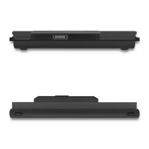 Qoltec Bateria do Asus K53S | X53S | 6600mAh | 10.8-11.1V Qoltec Bateria do Asus K53S | X53S | 6600mAh | 10.8-11.1V