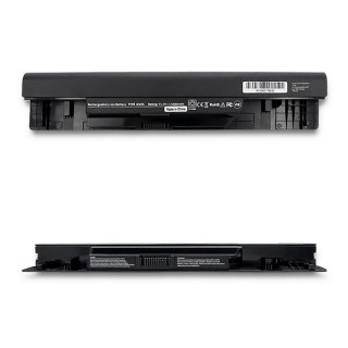 Qoltec Bateria do Dell 1464 | 1564 | 4400mAh | 10.8-11.1V