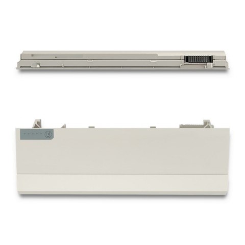 Qoltec Bateria do Dell E6400 | E6500 | 6600mAh | 10.8-11.1V Qoltec Bateria do Dell E6400 | E6500 | 6600mAh | 10.8-11.1V