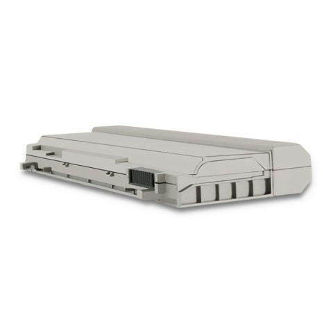 Qoltec Bateria do Dell E6400 | E6500 | 6600mAh | 10.8-11.1V Qoltec Bateria do Dell E6400 | E6500 | 6600mAh | 10.8-11.1V
