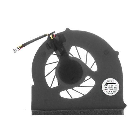 Qoltec Wentylator do Acer Aspire 4332 | D725 | D52 Qoltec Wentylator do Acer Aspire 4332 | D725 | D52