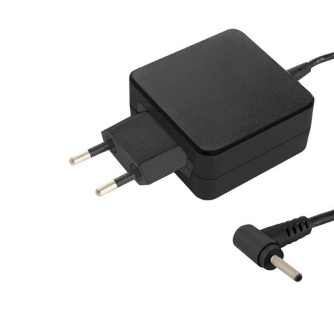 Qoltec Zasilacz do tabletu Asus 30W | 19V | 1.58A | 2.5*0.7 Qoltec Zasilacz do tabletu Asus 30W | 19V | 1.58A | 2.5*0.7
