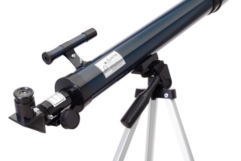 (BG) Zestaw Discovery Scope 3 z książką