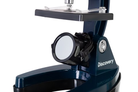 (BG) Zestaw Discovery Scope 3 z książką
