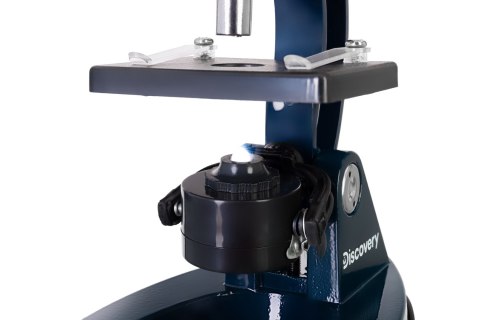(BG) Zestaw Discovery Scope 3 z książką
