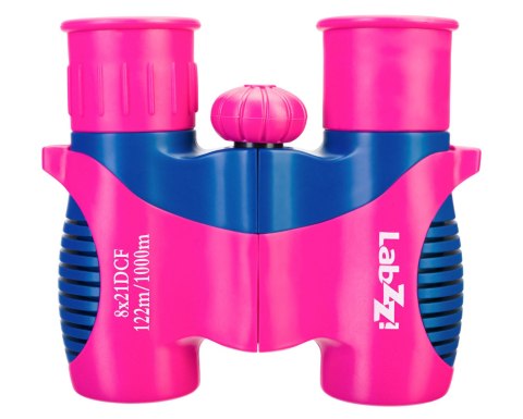 Lornetka Levenhuk LabZZ B2 Flamingo Lornetka Levenhuk LabZZ B2 Flamingo