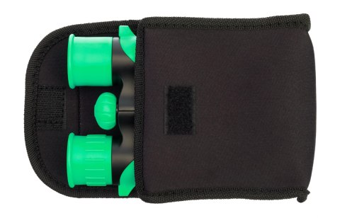 Lornetka Levenhuk LabZZ B2 Green Apple Lornetka Levenhuk LabZZ B2 Green Apple